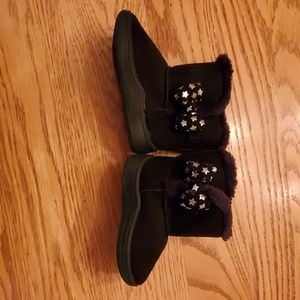 Boots(toddler)